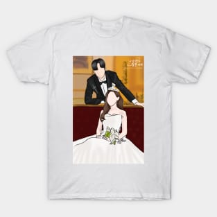 Marry My Husband Korean Drama T-Shirt